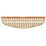 CATLINK Rejilla Tamizadora de Arena Mixta para CATLINK Scooper SE Baymax naranja sticky